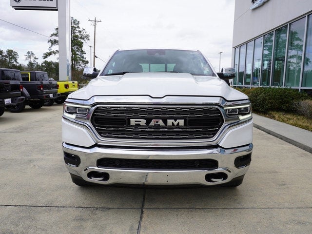 2024 RAM Ram 1500 Limited 4WD 5ft7 Box